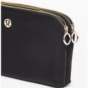 Lululemon Now and Always Pouch *NEW*